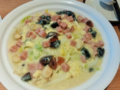 -群姐面馆·海鲜烧烤(同安路二店)