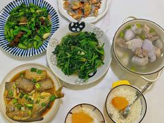 -上海雅居乐万豪侯爵酒店