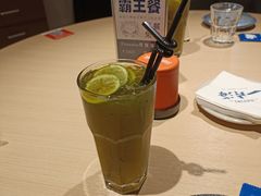 -日进一片海.生腌海鲜火锅.宵夜烧烤(三里屯总店)