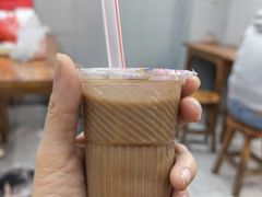 -杨记杏仁茶(椰园店)