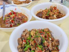 -笨罗卜浏阳菜馆(太平街店)