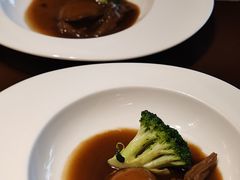 -杭州国际会议中心洲际酒店-原素全日餐厅(解放东路店)