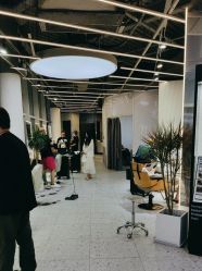 -PE SALON 