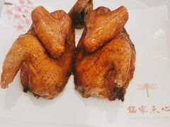 -铭家点心(秦岭路店)