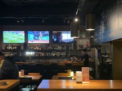 -Secco德式餐吧(南秀村店)