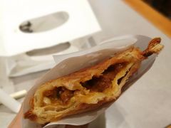 -粉粉乐鲷鱼烧(美罗城店)