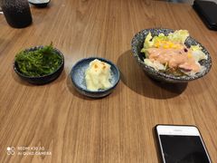 -松幸日式料理(中山路店)