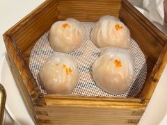 笋尖虾饺皇-粤来记·啫啫煲·点心(日月光店)