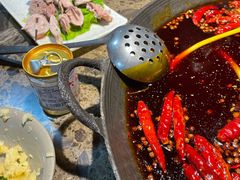 -六公里老火锅(总店)