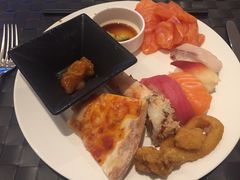 -苏州吴江盛虹万丽酒店-燃餐厅(盛泽店)