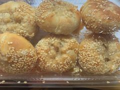 萝卜开口酥-泸溪河桃酥(西直门凯德店)