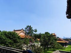 -北陵公园