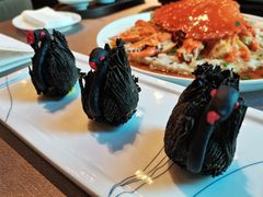 -广州文华东方酒店·江-由辉师傅主理