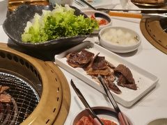 -炙城·韩式烤肉(南京东路店)