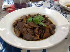 鸭胗-松哥油焖大虾(皇岗一店)