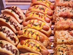 -BreadTalk面包新语·烘焙蛋糕(佐阾虹湾购物中心店)