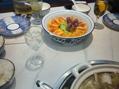 -大宝全猪馆(南京路店)