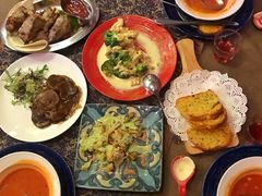 -喀秋莎俄罗斯西餐厅(广州分店)