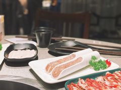 小园鲜虾滑-园里火锅(仁和新城店)