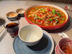 -饕林餐厅(春熙路店)