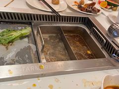 -星伦多自助料理·涮烤一体(奉贤龙湖天街店)