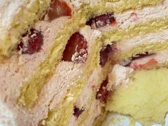 -5Cake五度无蔗糖低脂蛋糕(陶然亭店)