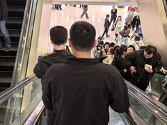 -上海第一八佰伴