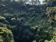 -海口火山口国家地质公园