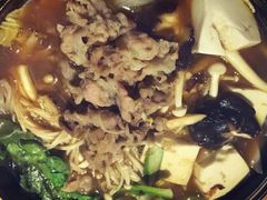 -和风食堂·日料·无界小火锅