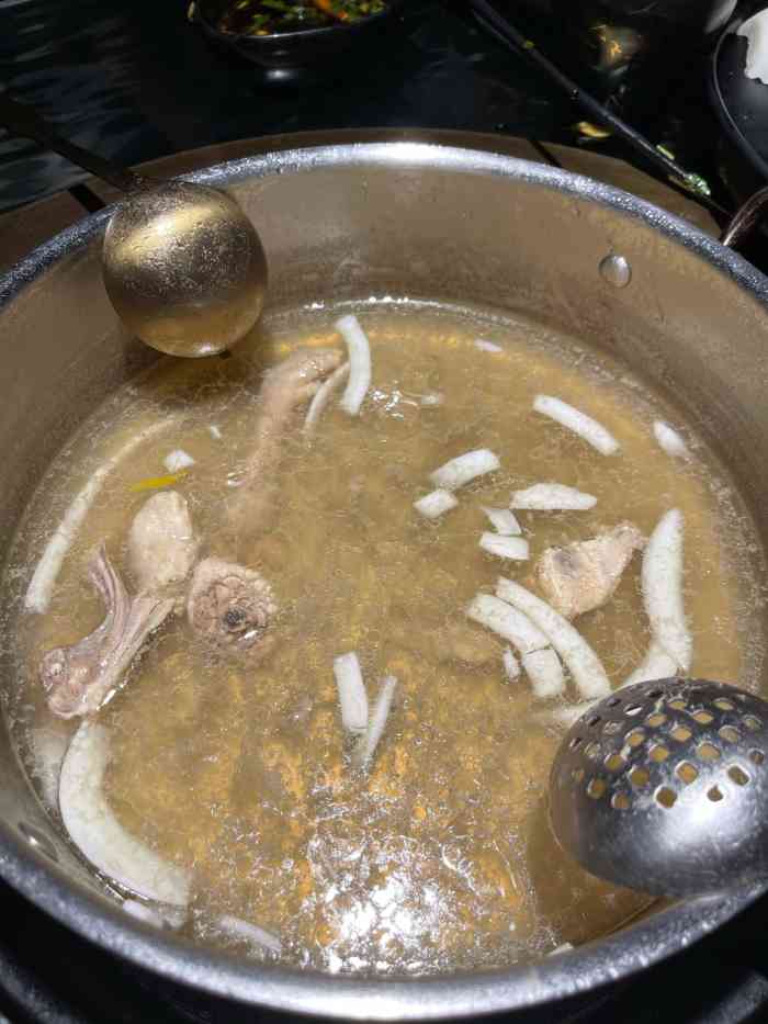 凤园椰珍·臻品椰子鸡(保利时光里店)