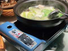 -味上湘菜馆(岳麓山店)