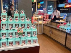 -85度C(深圳佳宁娜店)