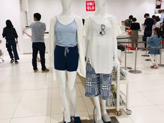 -优衣库(厦门SM广场店)