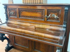 -鼓浪屿钢琴博物馆