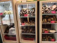 -太婆天府山珍酒楼(亚运村店)