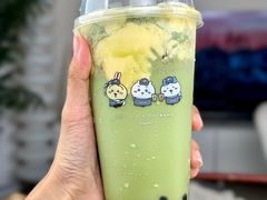 -喜茶(佛山岭南站店)