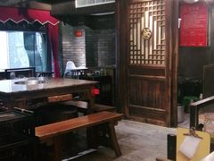 -小龙坎火锅(全球总店)