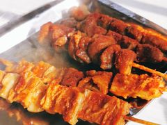 -海平馄饨(逍遥二路店)