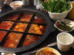 -井格重庆火锅(燕郊永旺店)