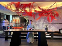 -阿庄新豫菜(通泰路店)