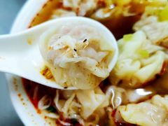 -巧手馄饨(箍桶巷店)