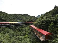 -梦幻奥陶纪景区