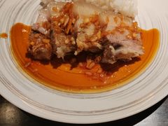 -庐灶江南·江南菜·四合院Bistro(东直门雍和宫·原华侨宾馆店)