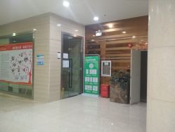 -深圳港龙妇产医院