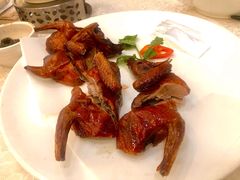 -顺德人家食府(黄金广场店)