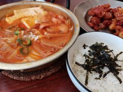 -青春分食(仙林大学城店)