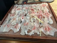-淘米捞·米汤脆鲩鱼火锅(福田皇岗店)