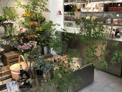 -植物学家的女儿(北马道巷店)