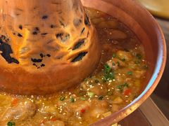 -浩海火燒雲傣家菜(芮欧百货店)