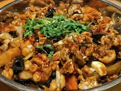 -黄记煌三汁焖锅(新世纪广场店)